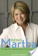 Being Martha