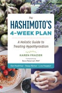 The Hashimoto's Recovery Plan