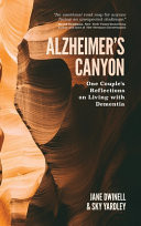Alzheimer's Canyon