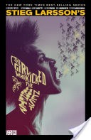 The Girl Who Kicked the Hornet's Nest