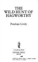 The Wild Hunt of Hagworthy