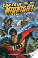 Captain Midnight Volume 3