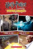 Harry Potter handbook, movie magic