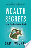 Wealth Secrets of the One Percent