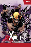 Wolverine and X-Men
