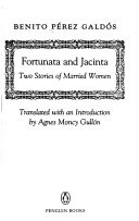 Fortunata and Jacinta
