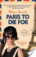 Paris to Die For