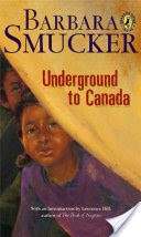 Underground To Canada