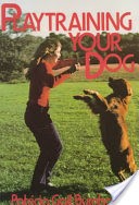 Playtraining Your Dog