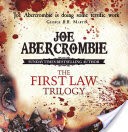 The First Law Trilogy Boxed Set