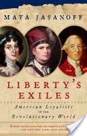 Liberty's Exiles