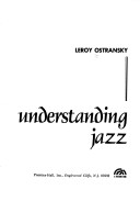 Understanding jazz
