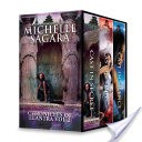Michelle Sagara Chronicles of Elantra Vol 2