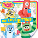 We Love Letters!