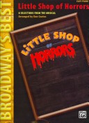 Little Shop of Horrors (Broadway's Best)