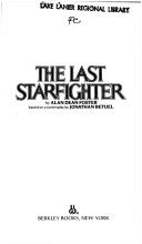 The last starfighter