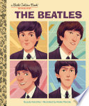 The Beatles: A Little Golden Book Biography