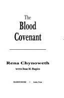 The blood covenant