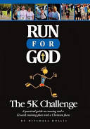 Run for God - The 5k Challenge