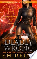 Deadly Wrong