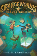 Strangeworlds Travel Agency