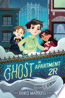 The Ghost in Apartment 2R