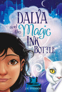 Dalya and the Magic Ink Bottle