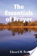 The Essentials of Prayer