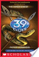 The 39 Clues #7: The Viper's Nest