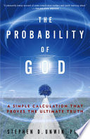 The Probability Of God