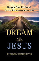 Dream Like Jesus
