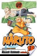 Naruto, Vol. 18