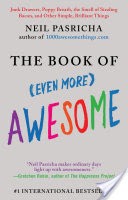 The Book of (Even More) Awesome