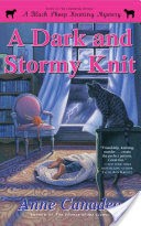 A Dark and Stormy Knit