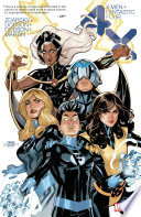 X-Men/Fantastic Four