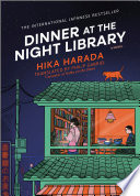 Dinner at the Night Library