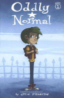 Oddly Normal 1