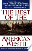 The Best of the American West 2