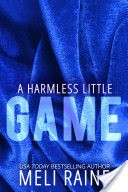 A Harmless Little Game (Harmless #1)(FREE Romantic Suspense)