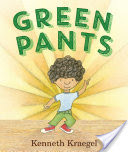 Green Pants