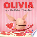 OLIVIA and the Perfect Valentine