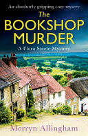 The Bookshop Murder: An Absolutely Gripping Cozy Mystery
