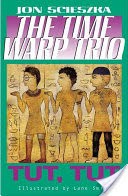 The Time Warp Trio