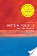 British Politics: A Very Short Introduction