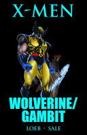 Wolverine/Gambit