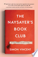 The Naysayers Book Club: 26 Singaporeans You Need to Know