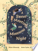 A Sweet Meeting on Mimouna Night