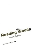 Reading the woods