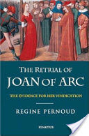 The Retrial of Joan of Arc