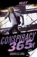 Conspiracy 365: May